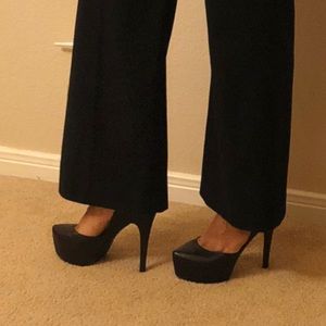 Steve Madden Heels EUC